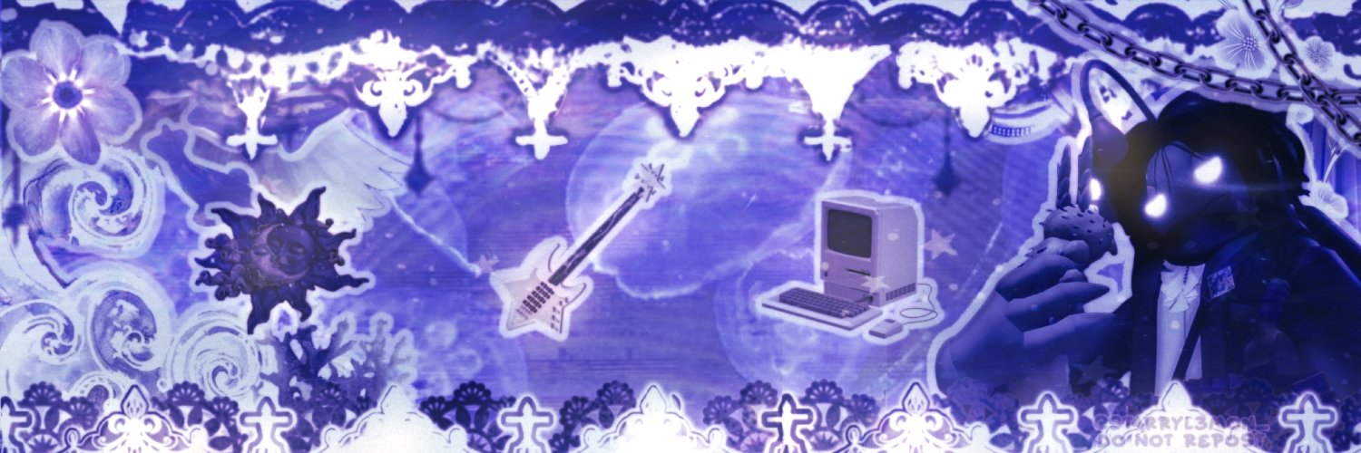 ・🪼︴𝘼𝙯𝙧𝙞𝙚𝙡 ˙⋆✮'s banner