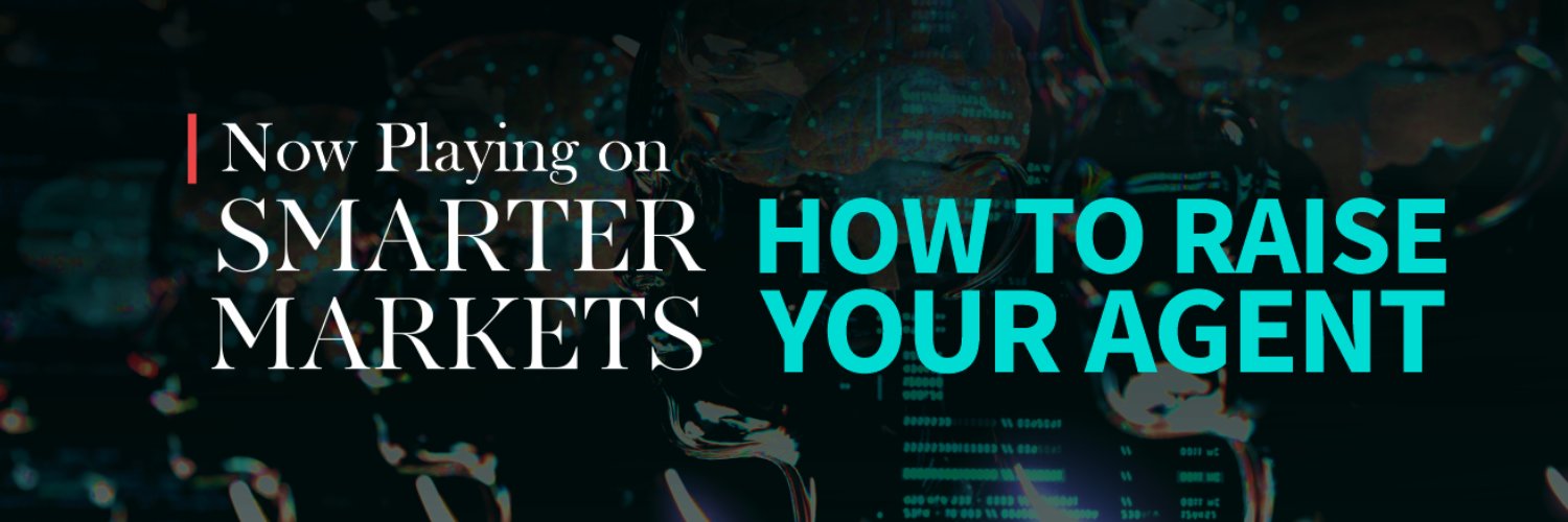 Smarter Markets's banner