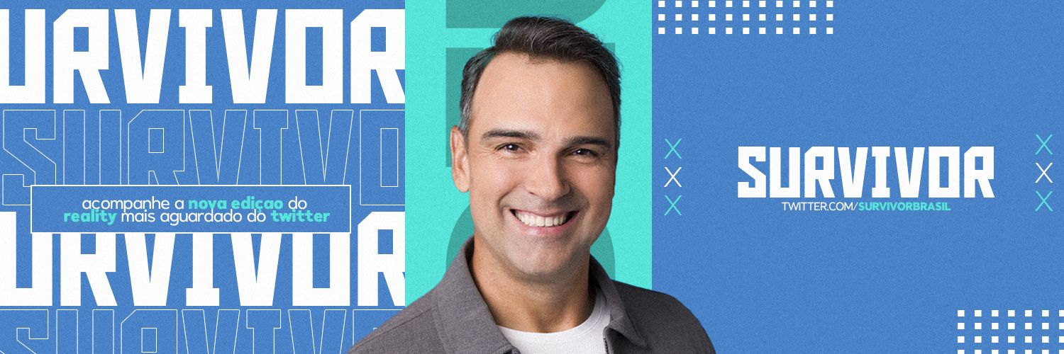 Survivor's banner