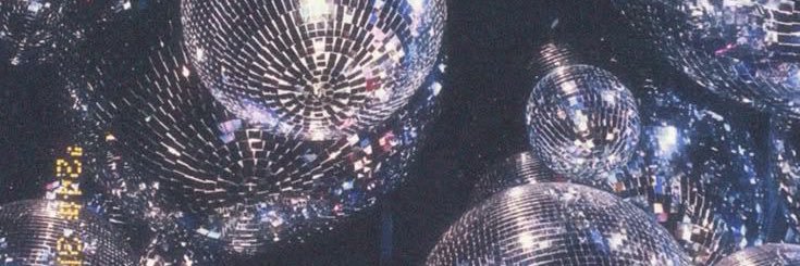 🪩's banner