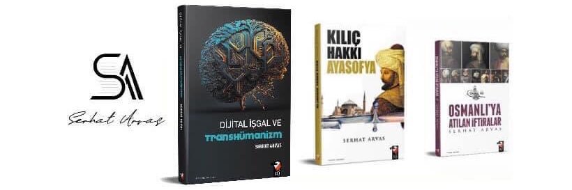 Serhat Arvas's banner