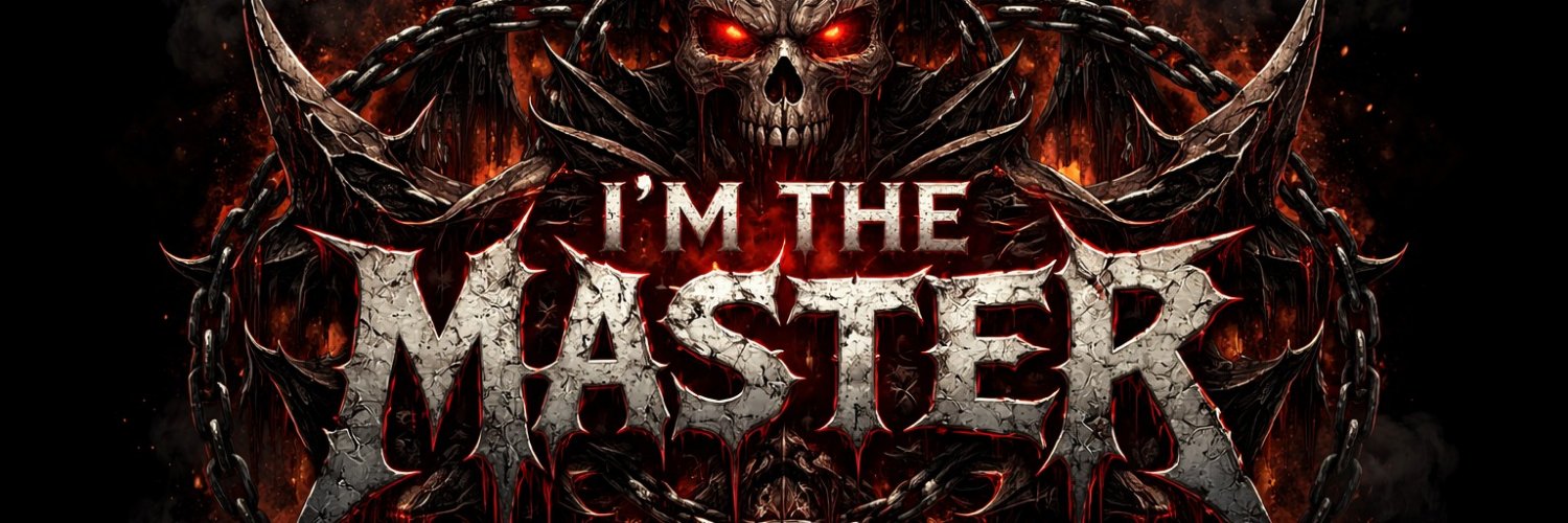 master_V's banner