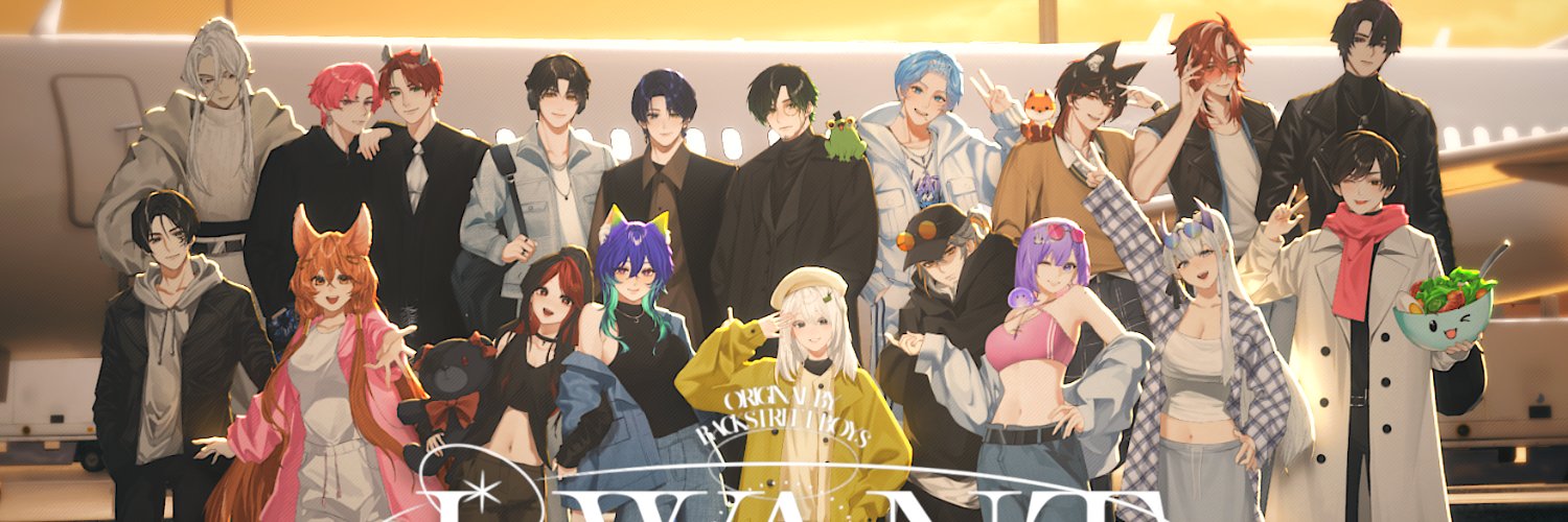 Funin 💖🦏 【MagniV】's banner