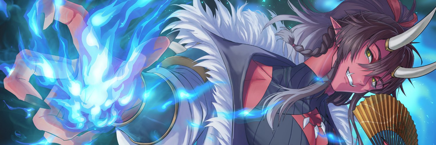 Bubs Otakemaru 🔜 OFFKAI EXPO GEN 5's banner