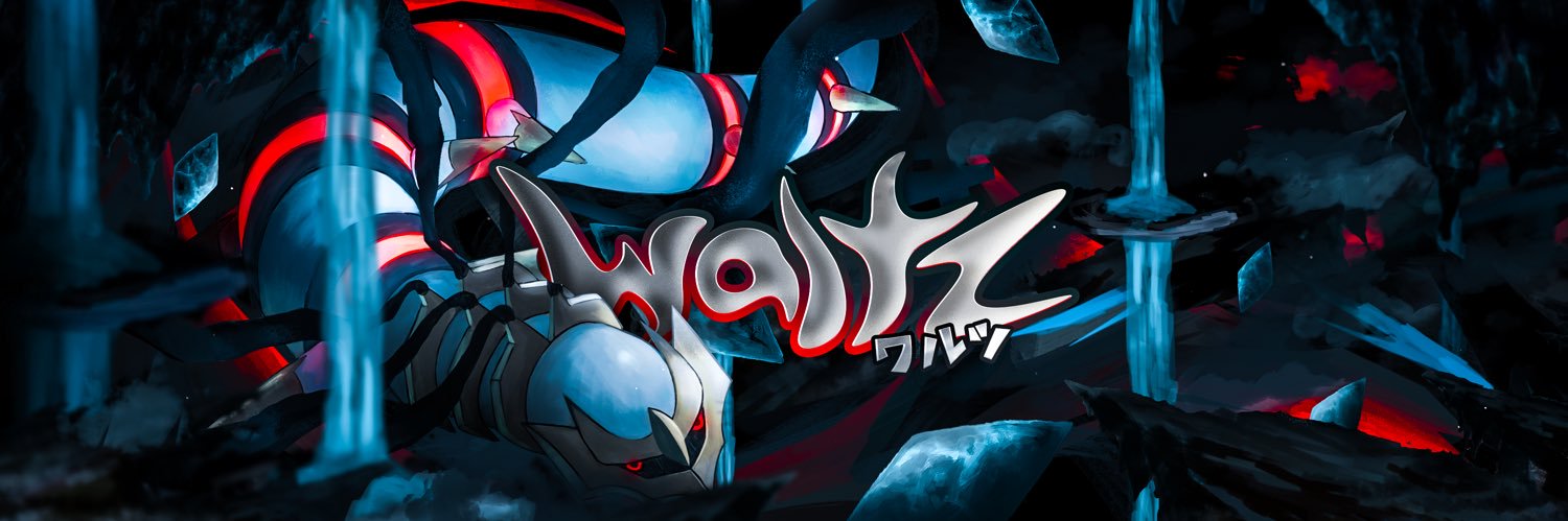 Waltz's banner