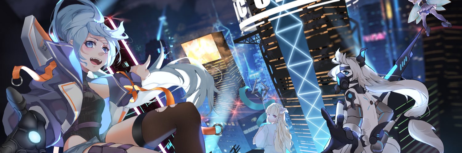 Orzmic's banner