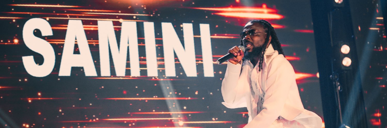 SAMINI's banner