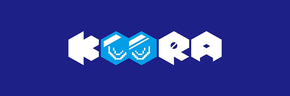 KOORA/クラ's banner