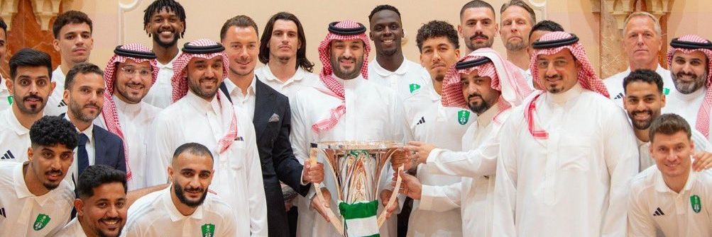 هادي قاضي، ابوعيسى 💚's banner