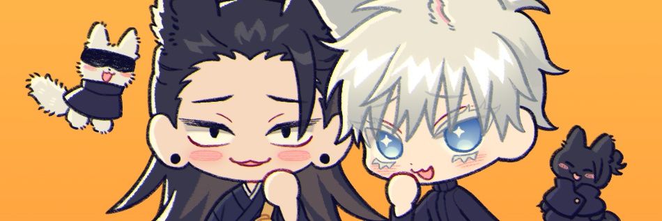 Zinn🖤🤍's banner
