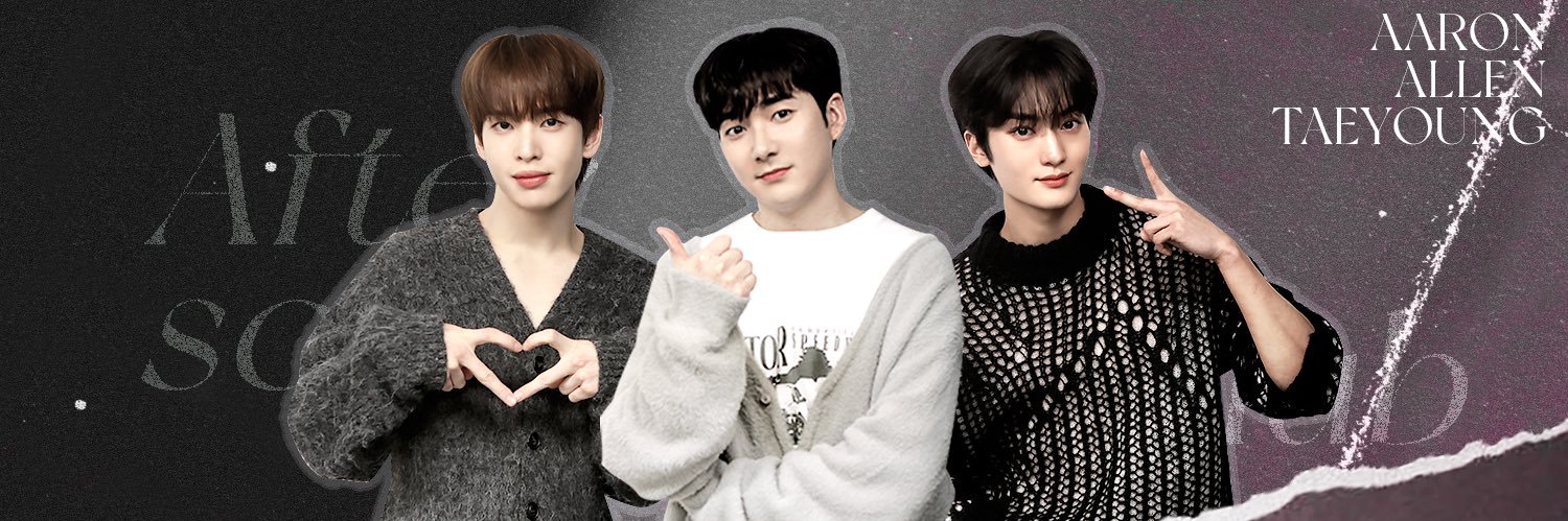 After School Club's banner