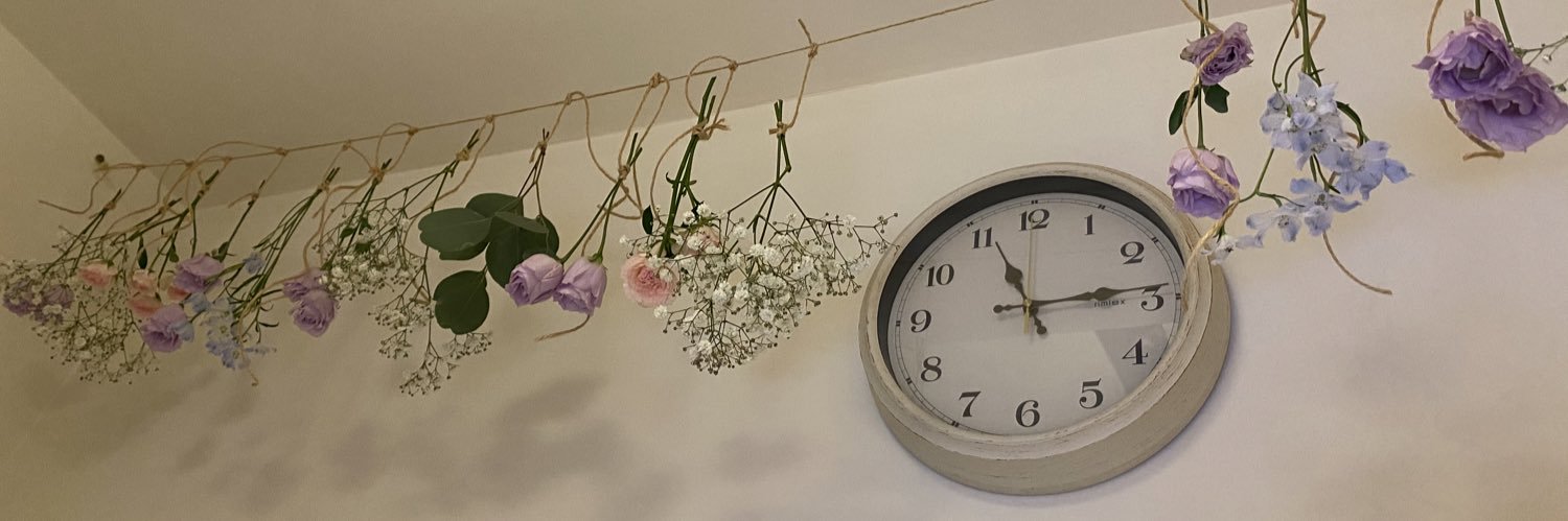 つぼみ's banner