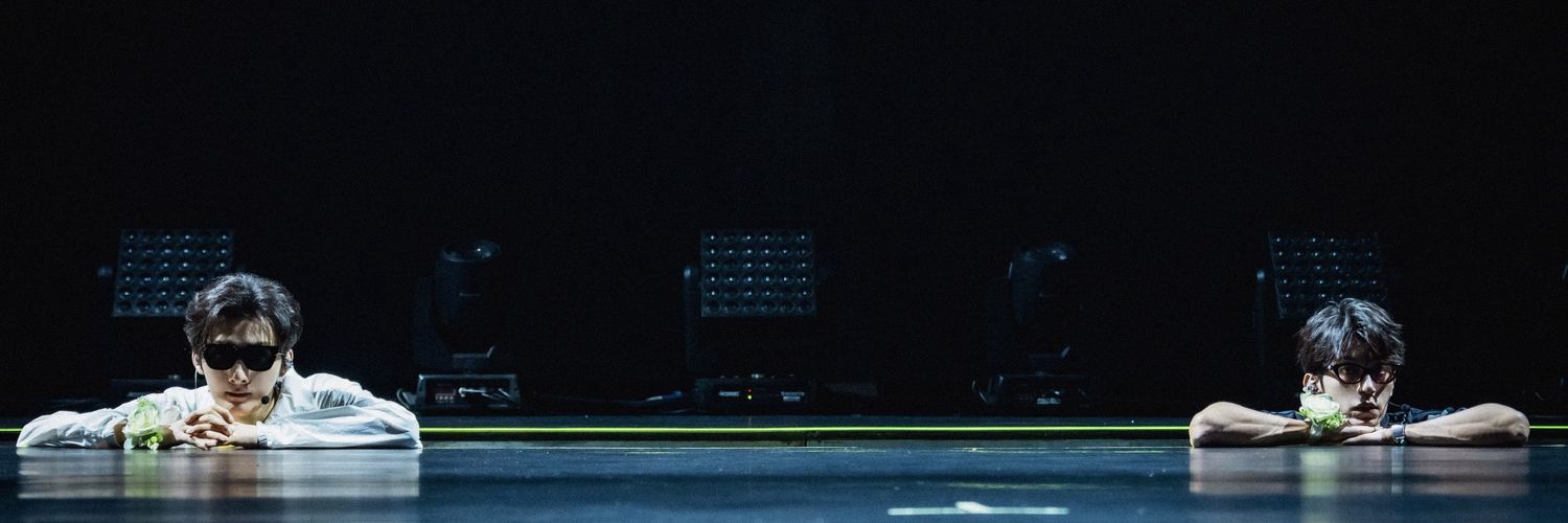 YaakJuer:Eliot 🌱(แม่เจียง✨️)'s banner