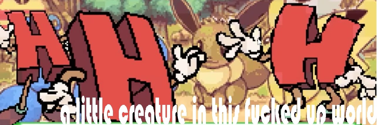 Mudkid's banner
