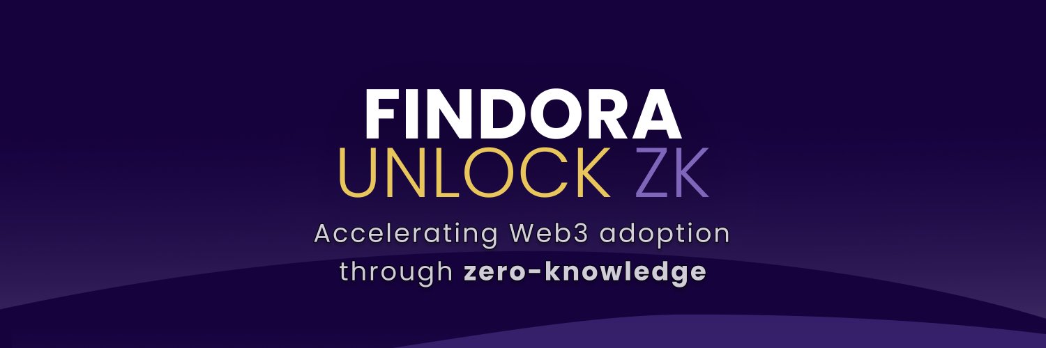 Findora's banner