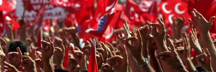 Alper Kalenderoğlu 🇹🇷's banner