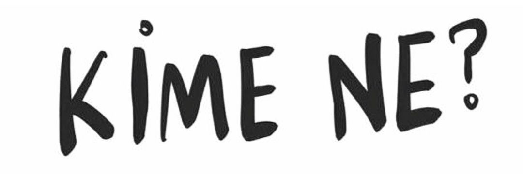 kimene's banner