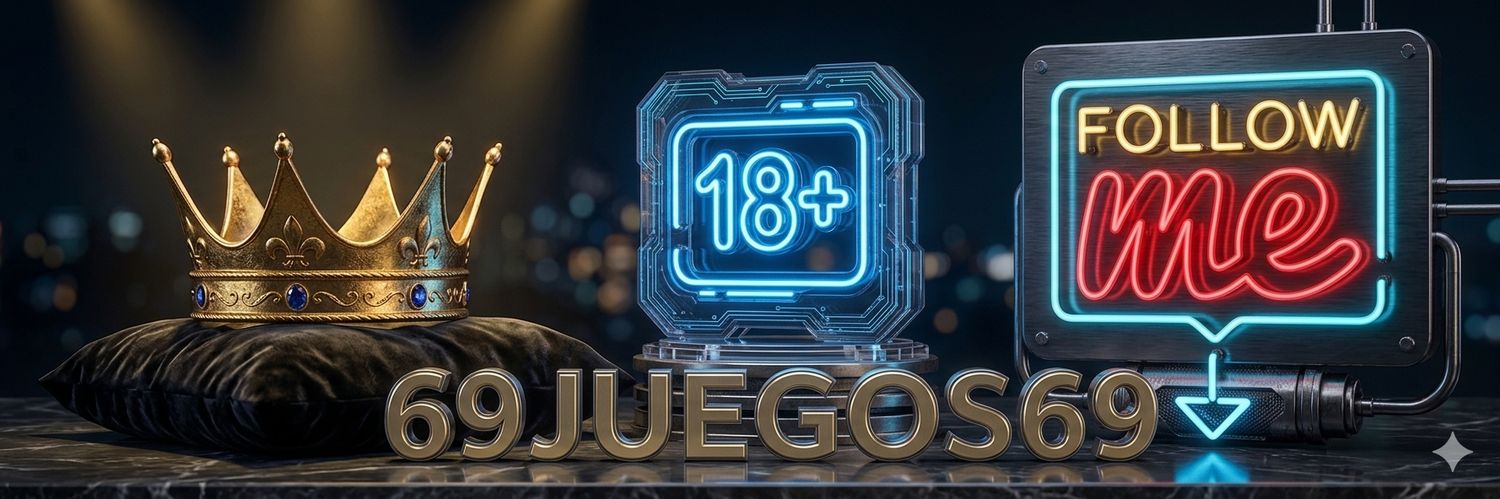 69 🅹🆄🅴🅶🅾🆂 69's banner