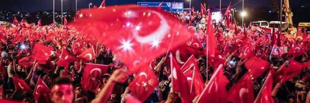 Metin KÜLÜNK's banner
