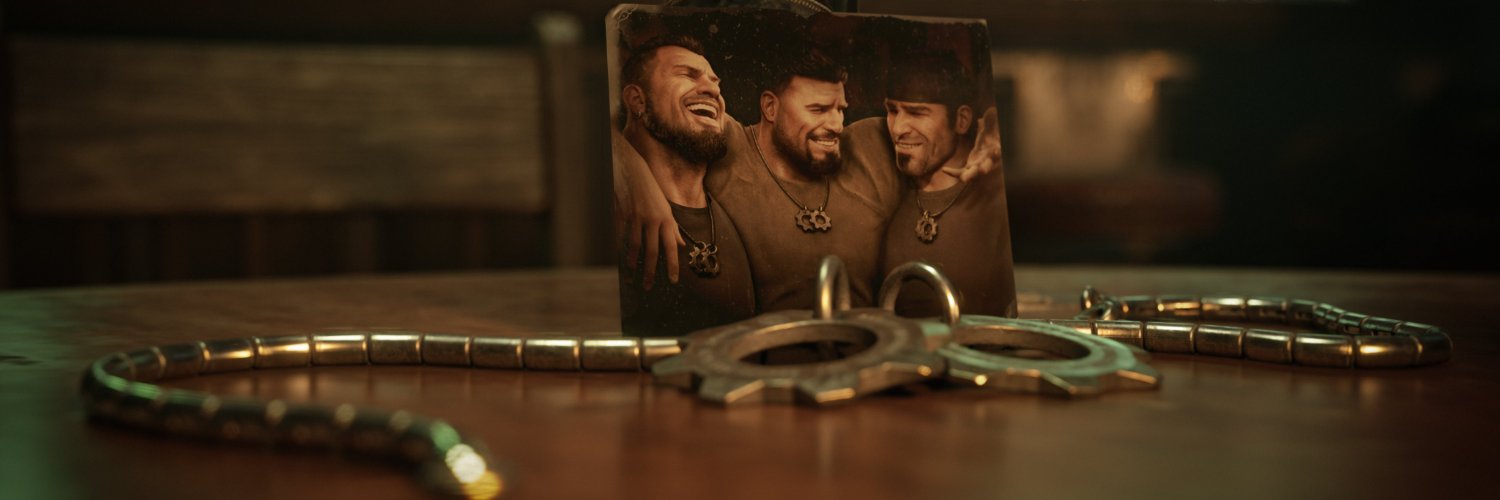 MUSTAFA X's banner