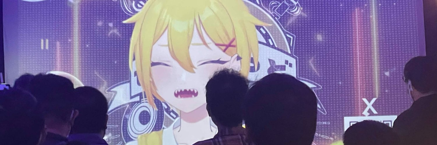 はくゆ⚡️📢しばらくおやすみ！'s banner