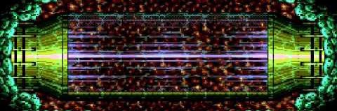 Everything Metroid (and More...)'s banner