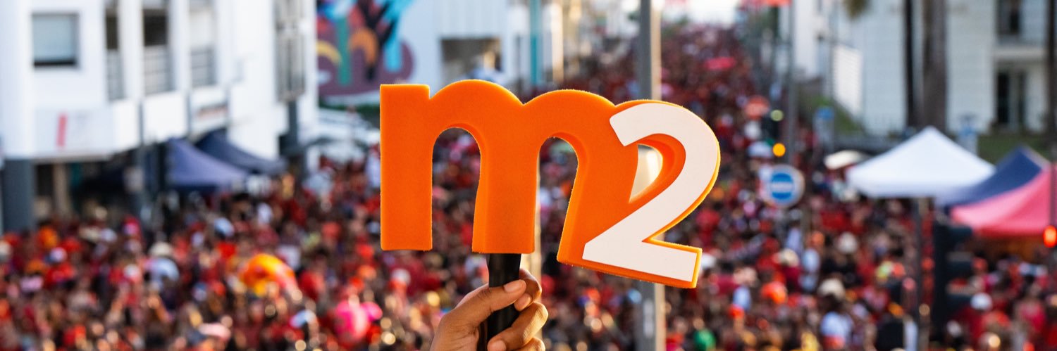M2 • Matnik 2eme's banner