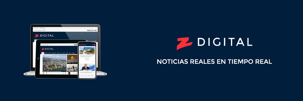 Z101 Digital's banner