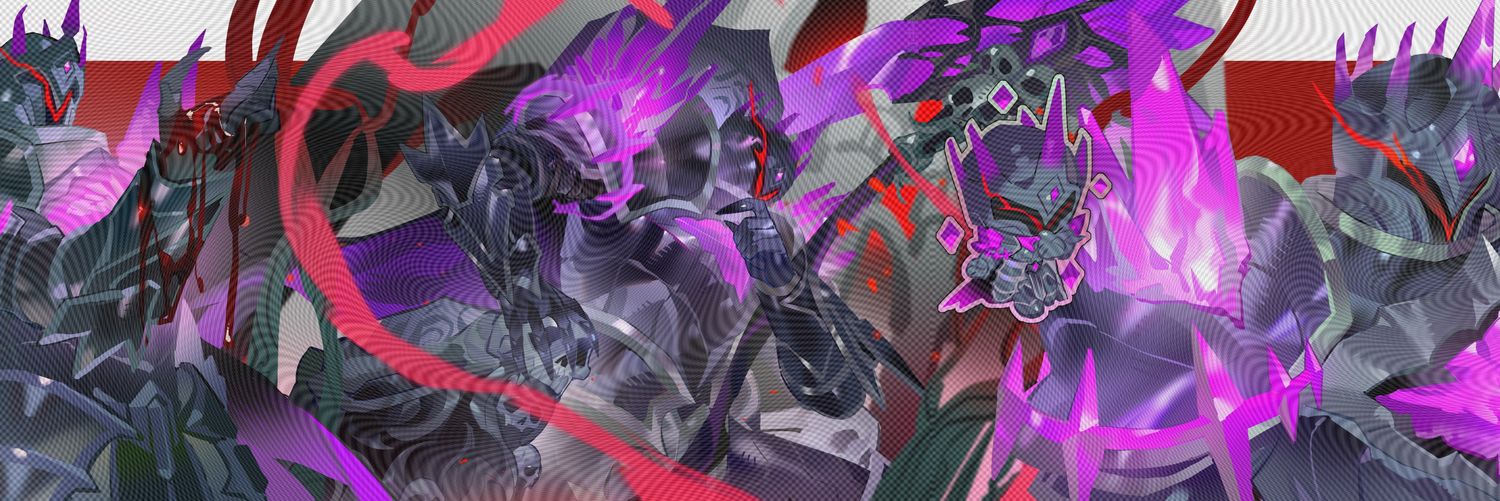 EarthKnight's banner