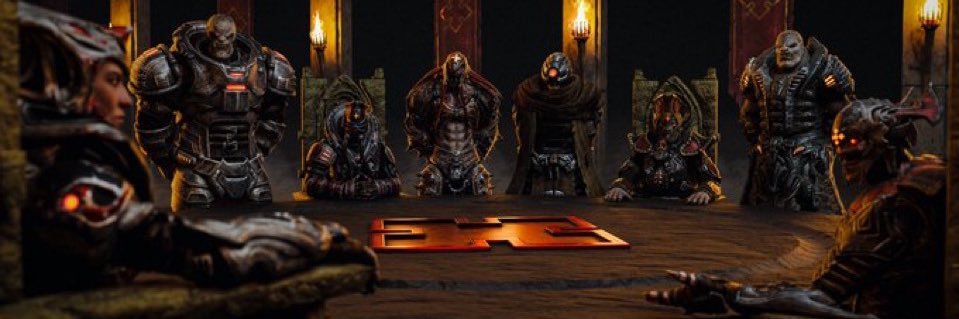 Anifex's banner