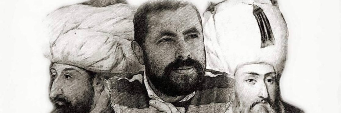 Ahmet Anapalı's banner