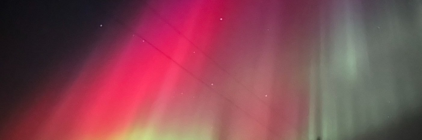 月's banner