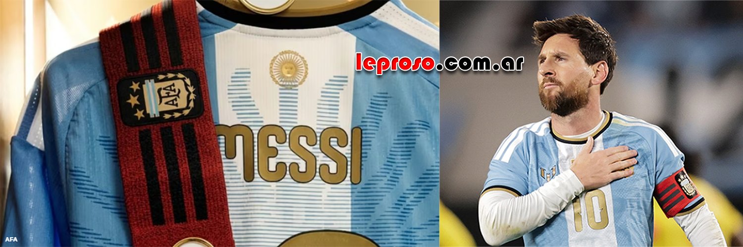leproso.com.ar's banner