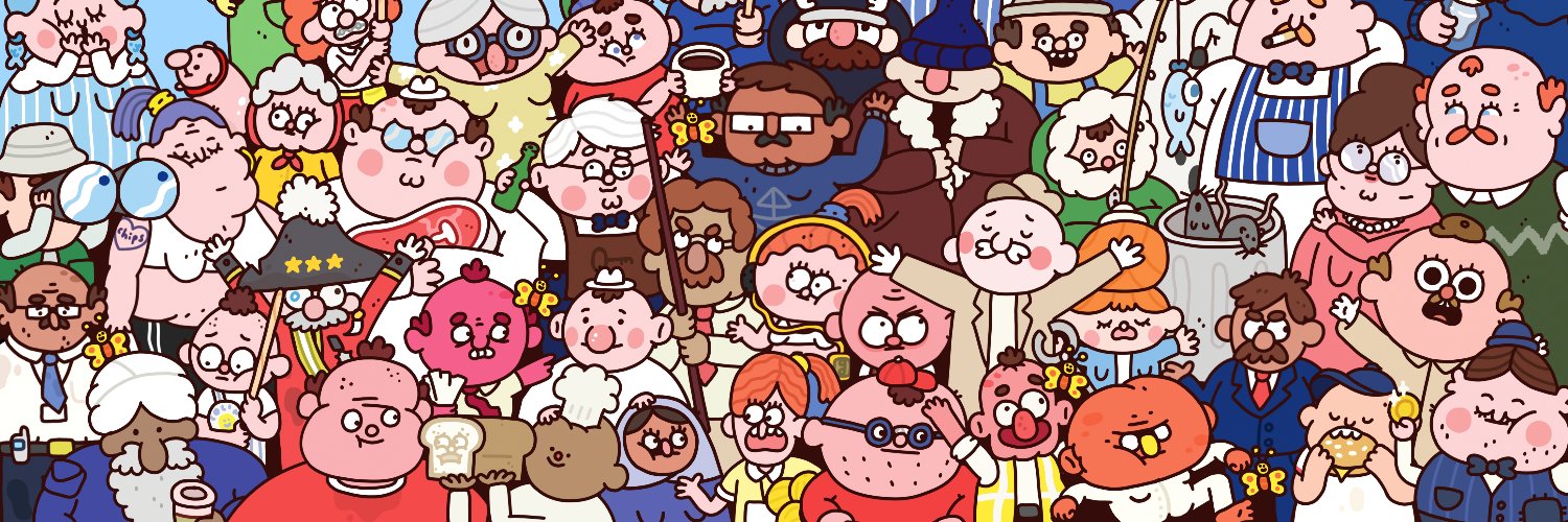 Coal Supper's banner