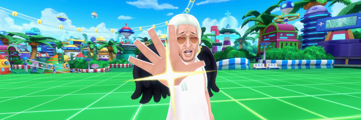 アラサウ仙人 🫤's banner