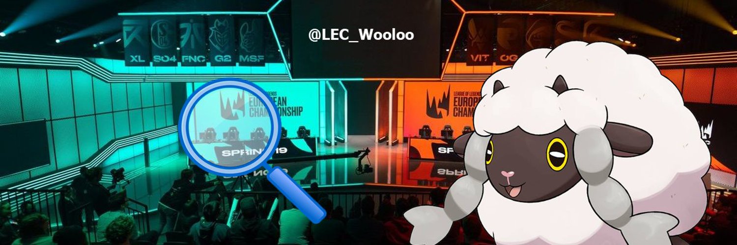 Evil LEC Wooloo 🇪🇺's banner