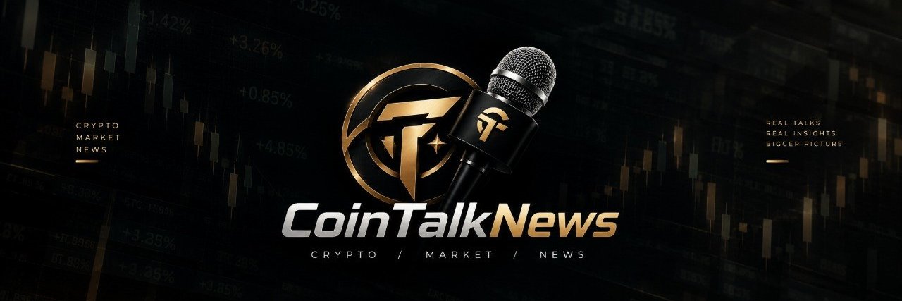 CoinTalk's banner