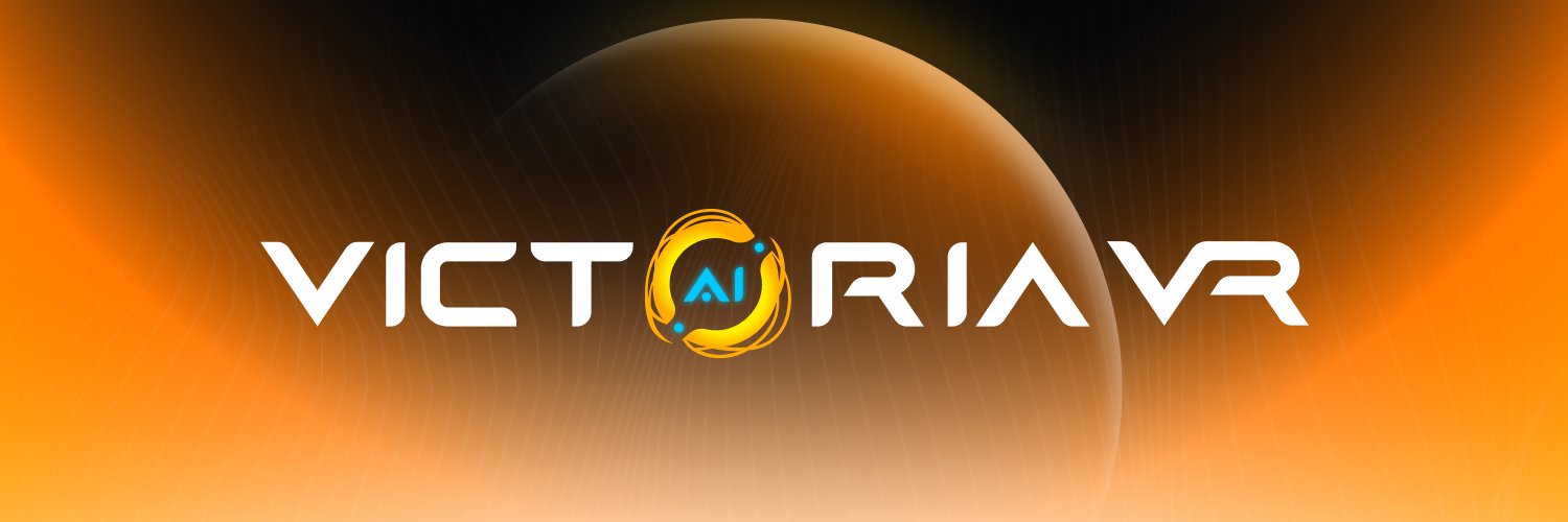Victoria VR's banner