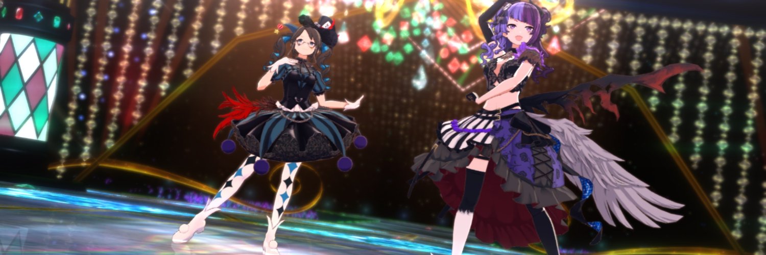 YWR(ヤワル)'s banner