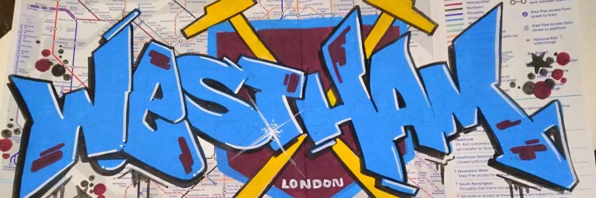 Ryan's banner