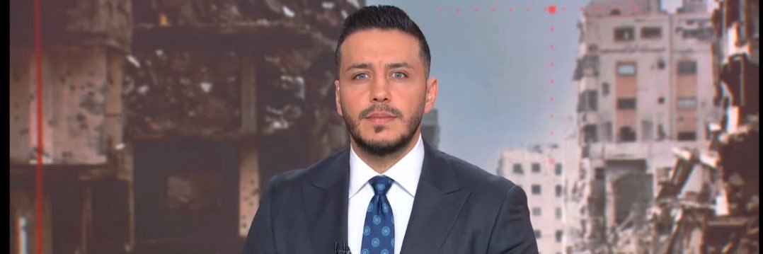 Mohamad Ghamlouch محمد غملوش's banner