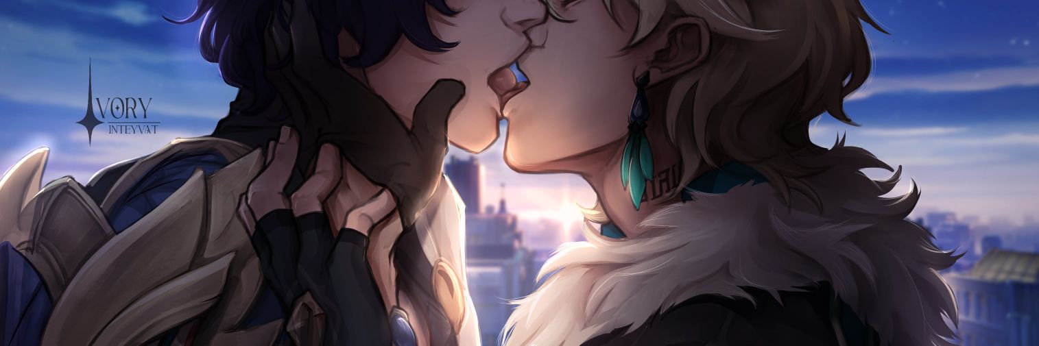 𝐼𝑣𝑜𝑟𝑦 (C6 Hkvthm haver)'s banner