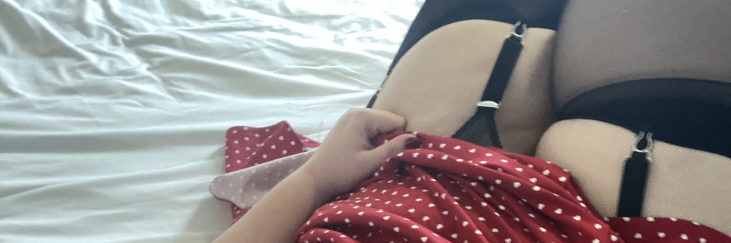 Submissive BBW Whore's banner