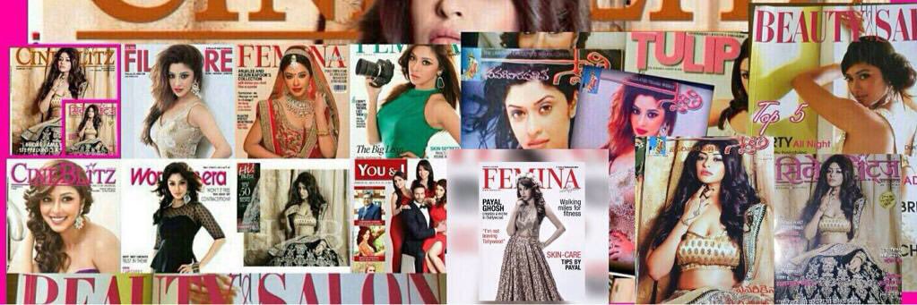 Paayel Ghosh 🕉️'s banner