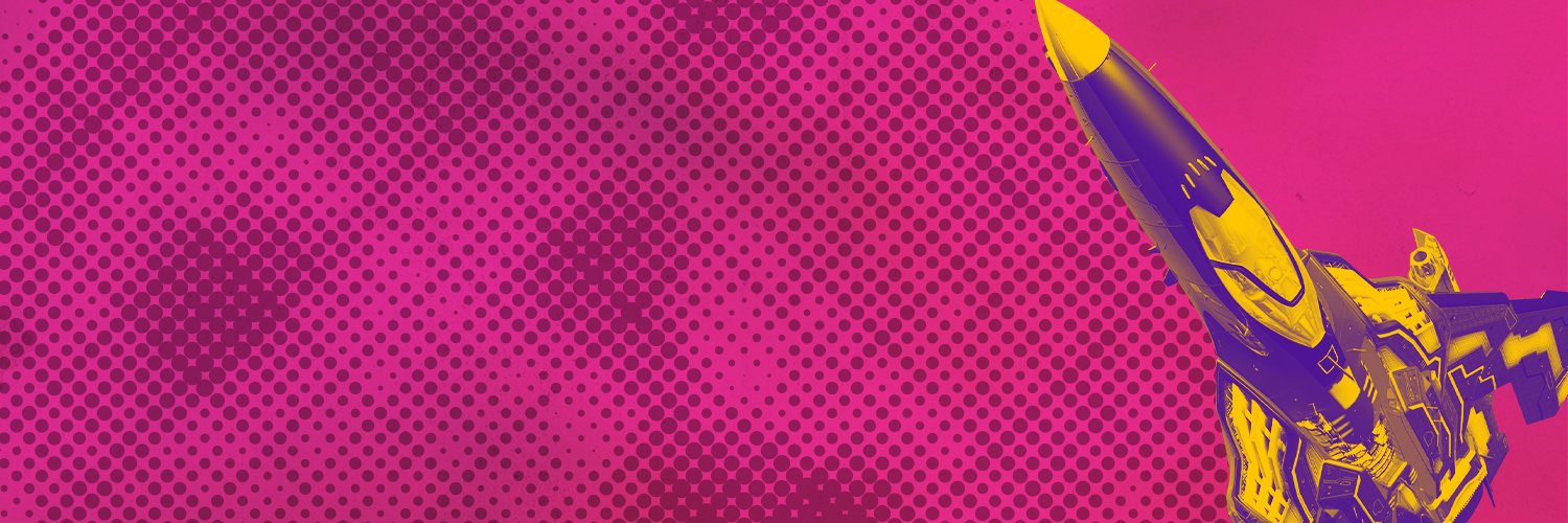 STG Shmups's banner