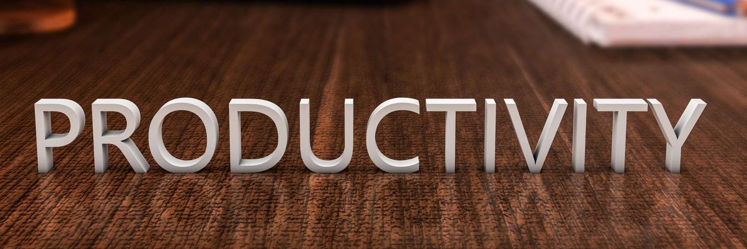 فن الانتاجية🎯's banner
