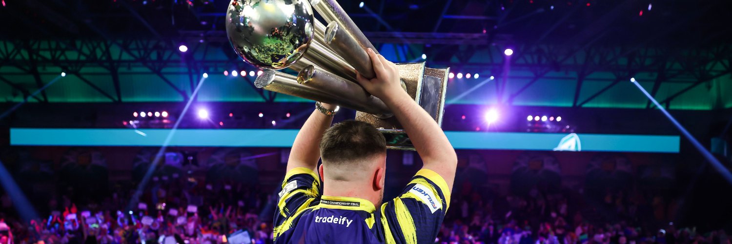 Target Darts's banner