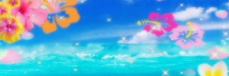 peter ❀'s banner