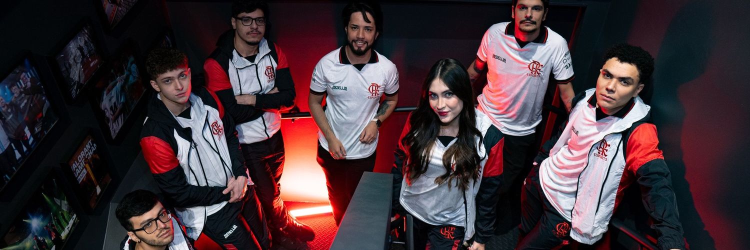 E-Flamengadas's banner
