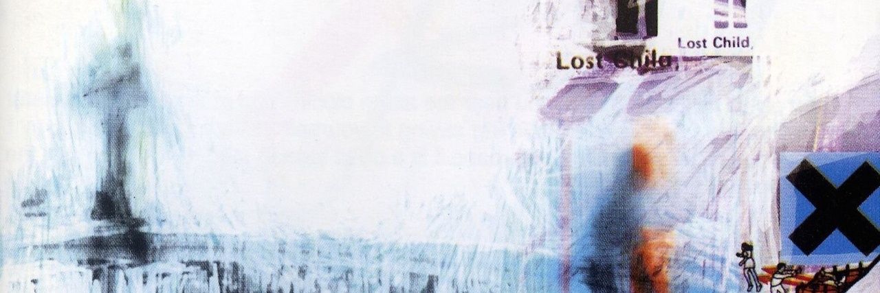 gabriel's banner